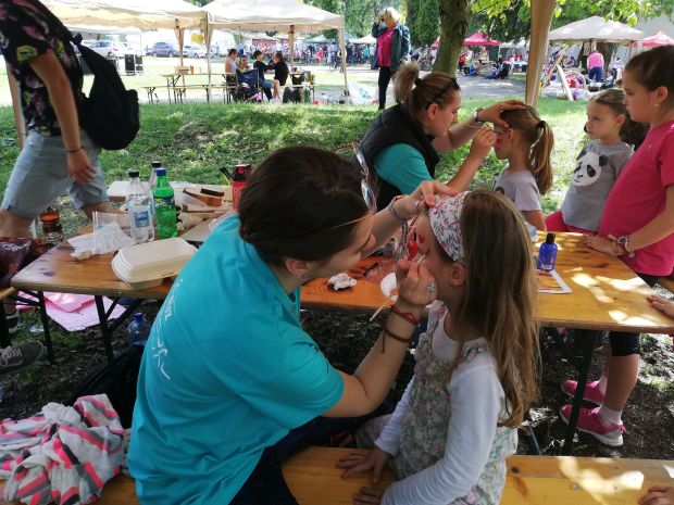 Magyar Majális Aradon