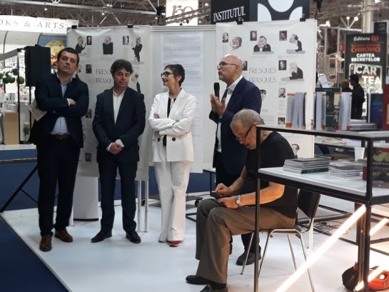 Veszélyben a kolozsvári Bánffy-palota és a Művészeti Múzeum