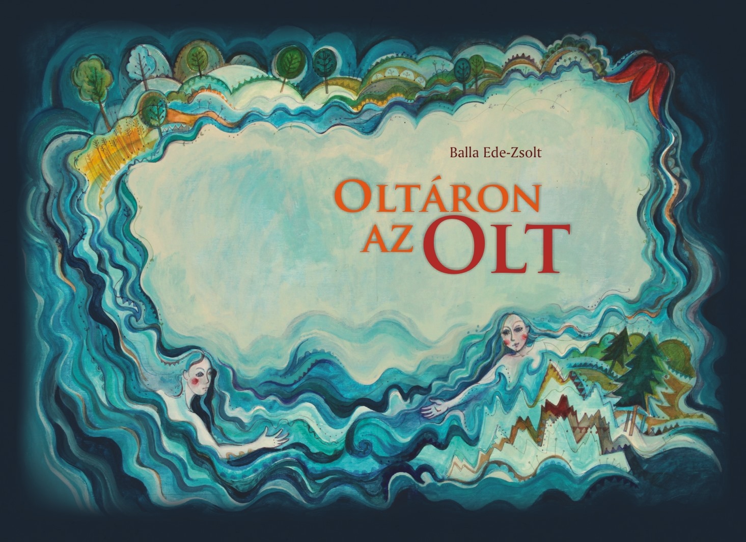 A folyó, amely a neve által is tanít