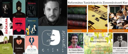 Mozaik, 2019. július 9-e