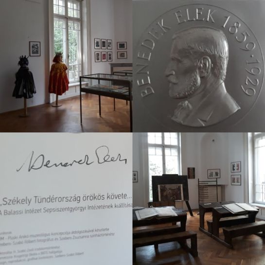 Mozaik, 2019. október 22.