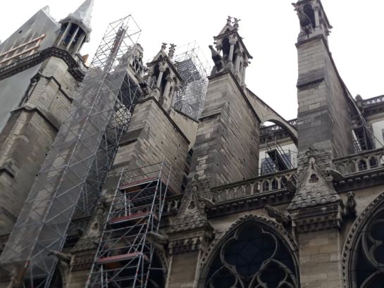 2024 végére tervezik az újranyitást