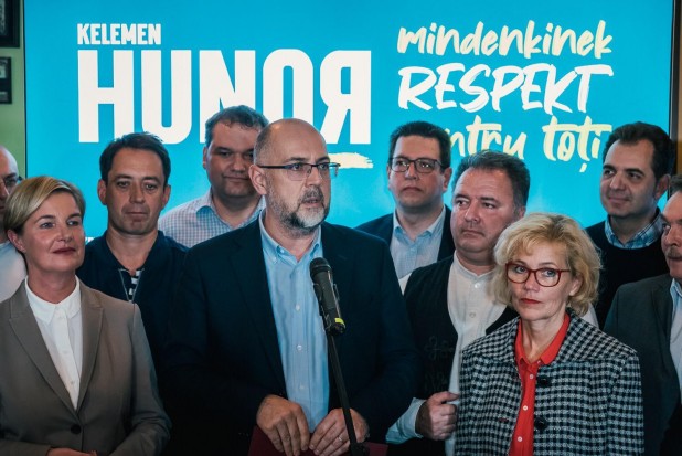 Lesz választási megállapodás az RMDSZ és a kisebb magyar pártok között