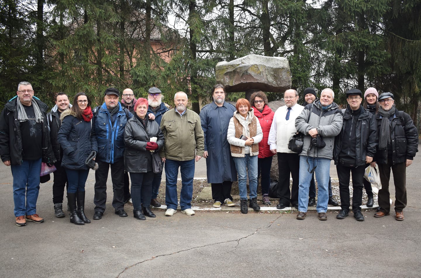 Összefognak az újságírók