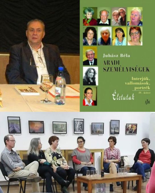 Mozaik. 2019. december 3-a