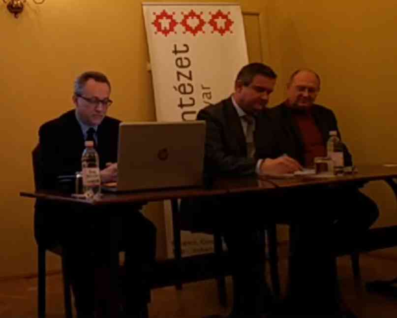 Fókuszban az állambiztonsági levéltárak