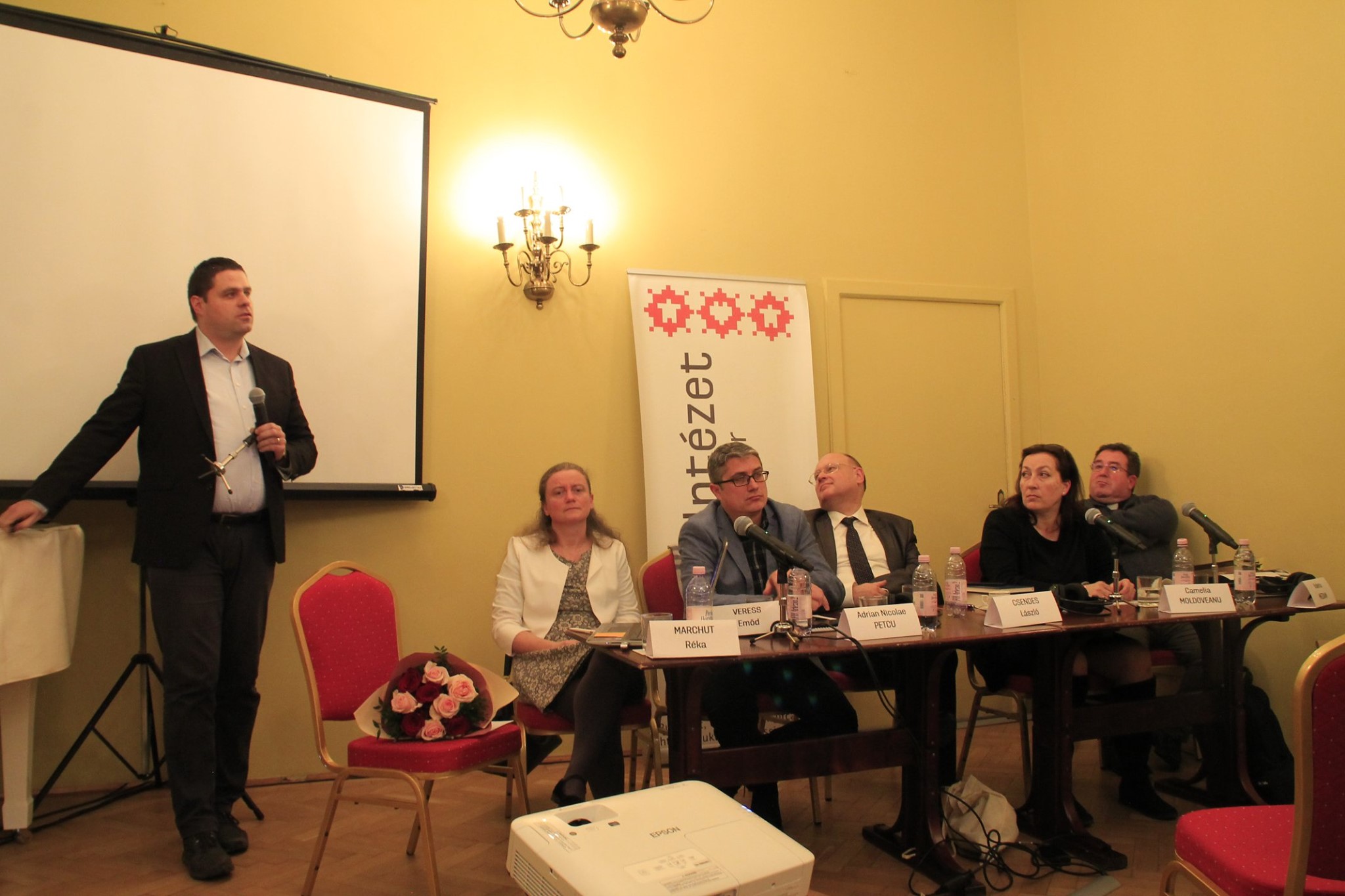 Egyházi ingatlanok helyzete Romániában