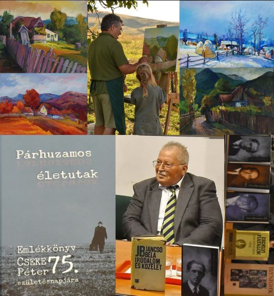 Mozaik, 2020 március 3-a