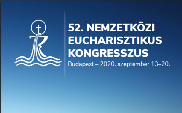 Elhalasztják a Nemzetközi Eucharisztikus Kongresszust