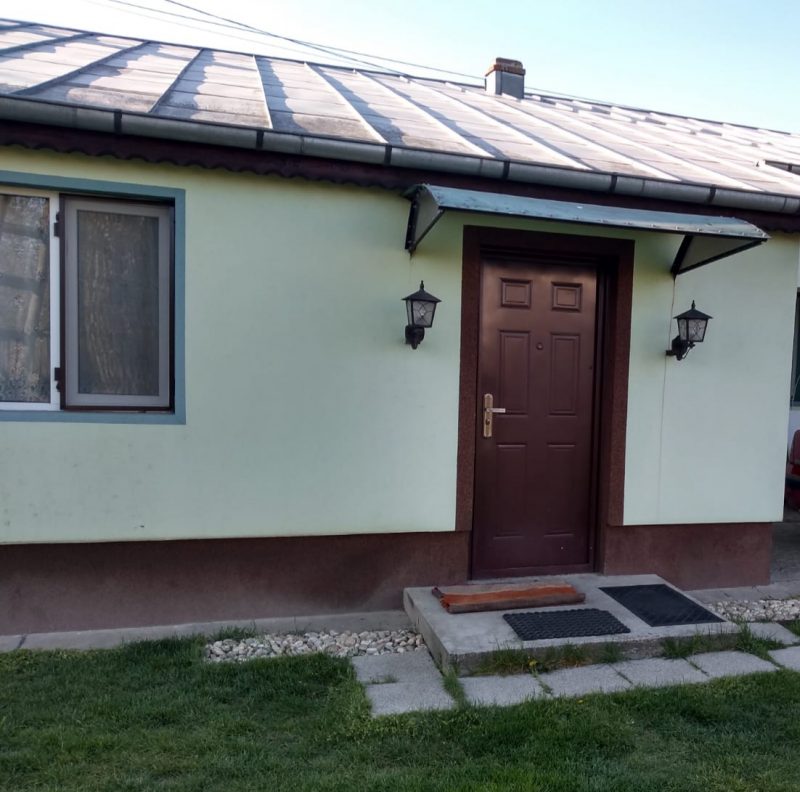 Elutasította tegnap az Új ház programot a Szenátus