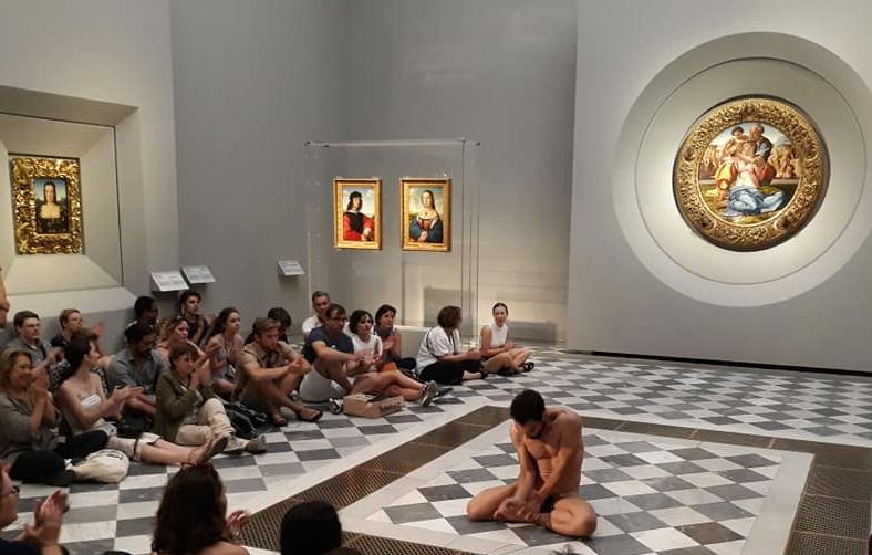 Az olasz kormányfő is bizonytalan, mégis elrendelte a nyitást