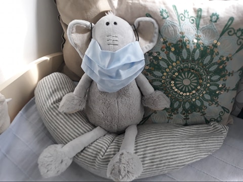 Készenléti állapot váltotta fel éjféltől a szükségállapotot