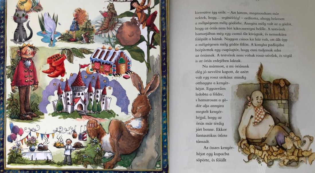 Jó szó embert próbáló időkben (6.)