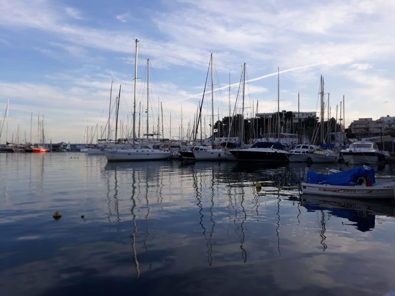 Éjszakai határzár Görögországban