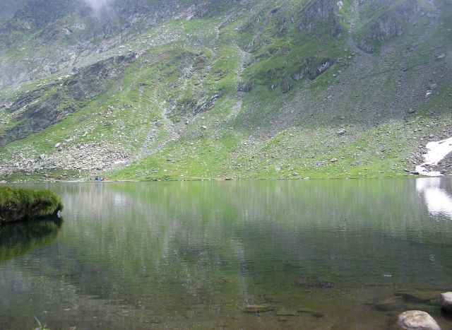 Egy hónappal hamarabb be kellett zárni a jéghotelt