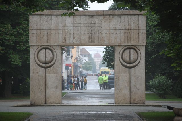 Constantin Brâncuşi nemzeti ünnep napja van ma