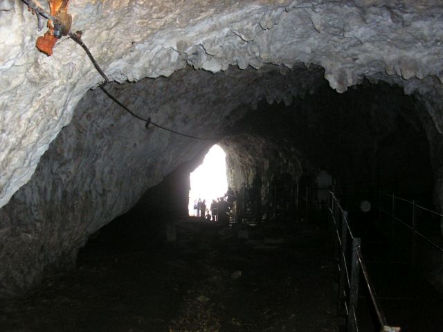 Alagúttal kötné össze Szicíliát és a szárazföldet az olasz kormány