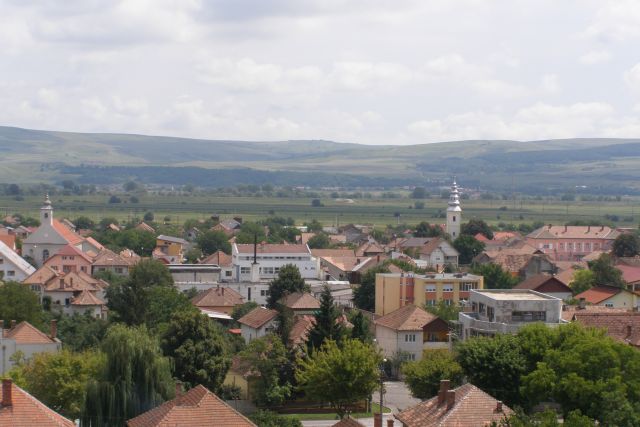 Partnerségi megállapodást írtak alá Gyulafehérváron