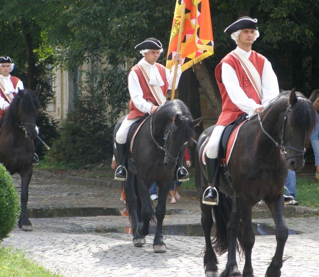 Koronázási centenárium Gyulafehérváron