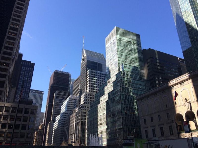 A világjárvány sem tudja megingatni az amerikai gazdaságot