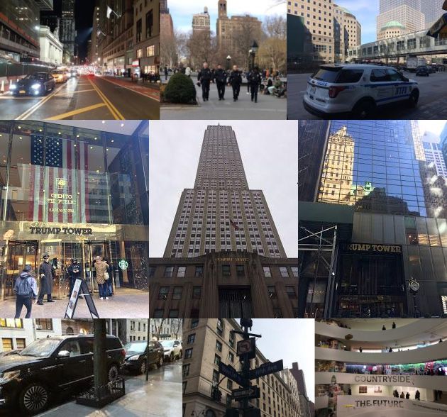 Nyolcadik napja folynak a tiltakozások az Egyesült Államokban