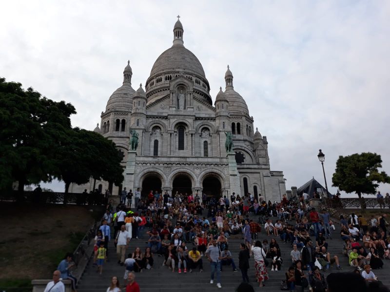 Tízmillió állampolgárt oltanának be április közepéig Franciaországban