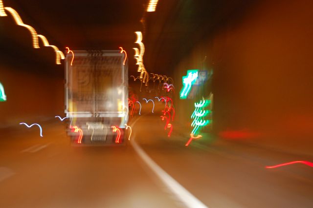 Hosszú kamionsorok a román-magyar határátkelőknél