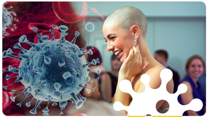 Segítő kéz az onkológiai betegeknek