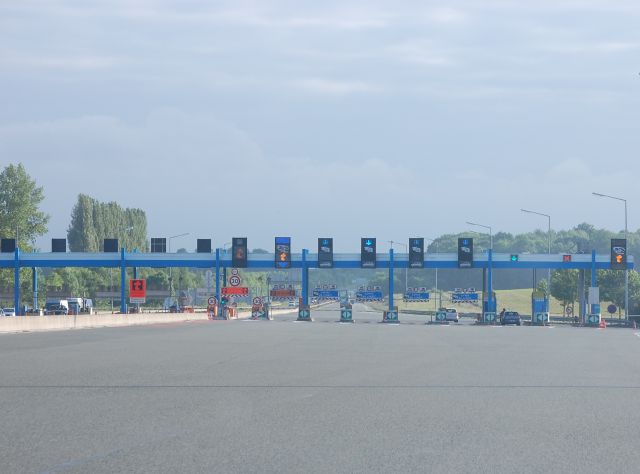 Szaporodik a működő átkelők száma a román-magyar határon