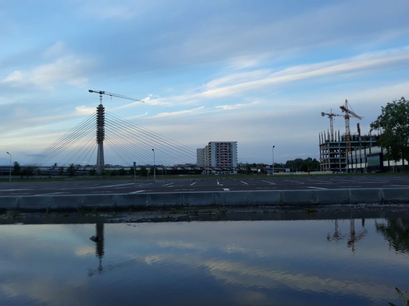 Újjáépítési alapot kaphat Ukrajna