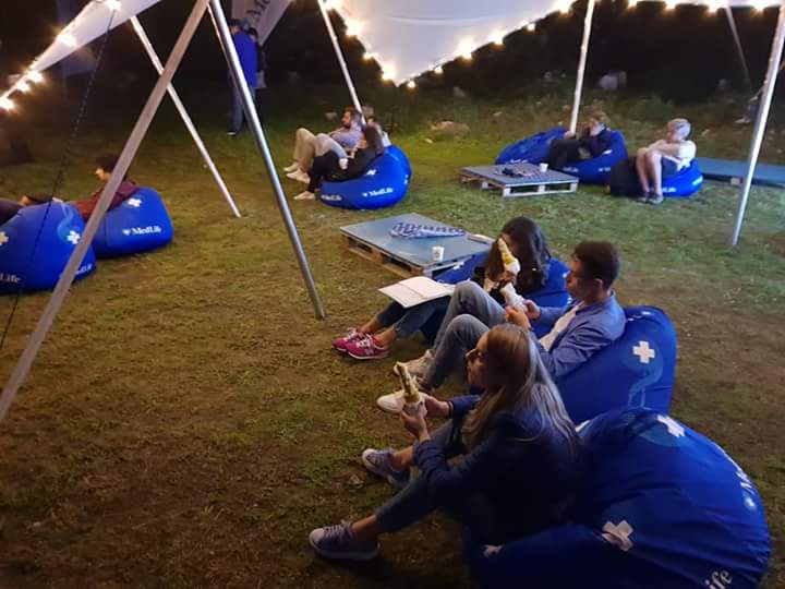 Díjazták Berlinben a magyar filmeket