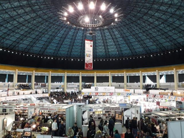 A beruházások menthetik meg a könyvpiacot