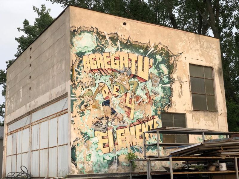 Nőttek az  ipari megrendelések, csökkent az ipari termelés