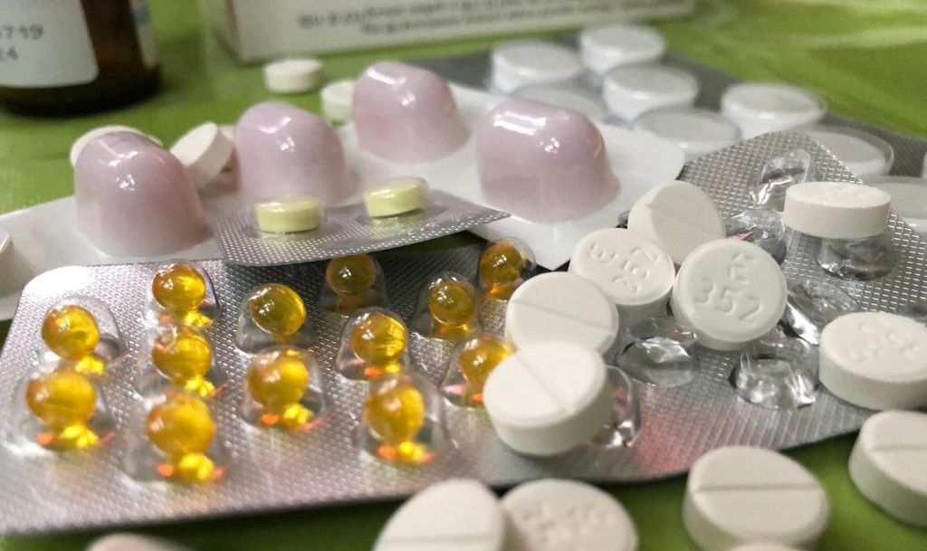 Tájékoztató kampány a kálium-jodid tabletták szedéséről