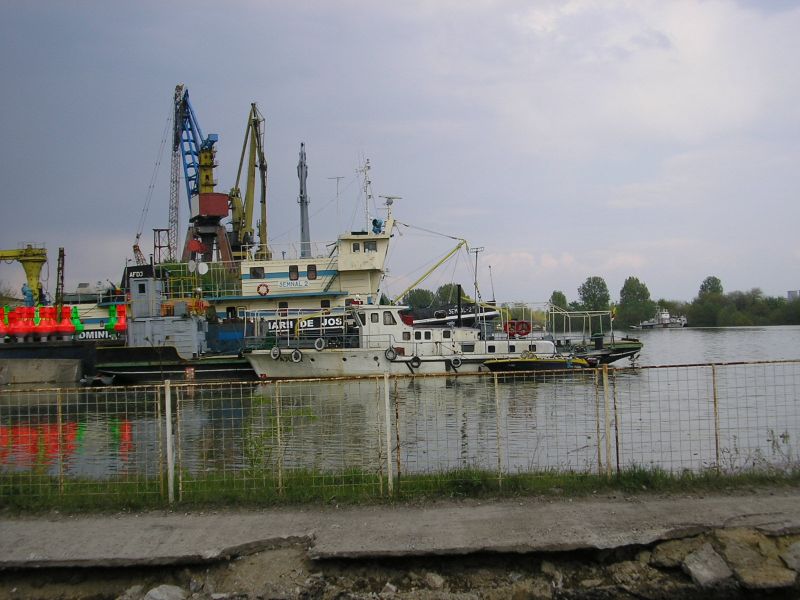 Kétséges a hajógyár jövője Mangaliában