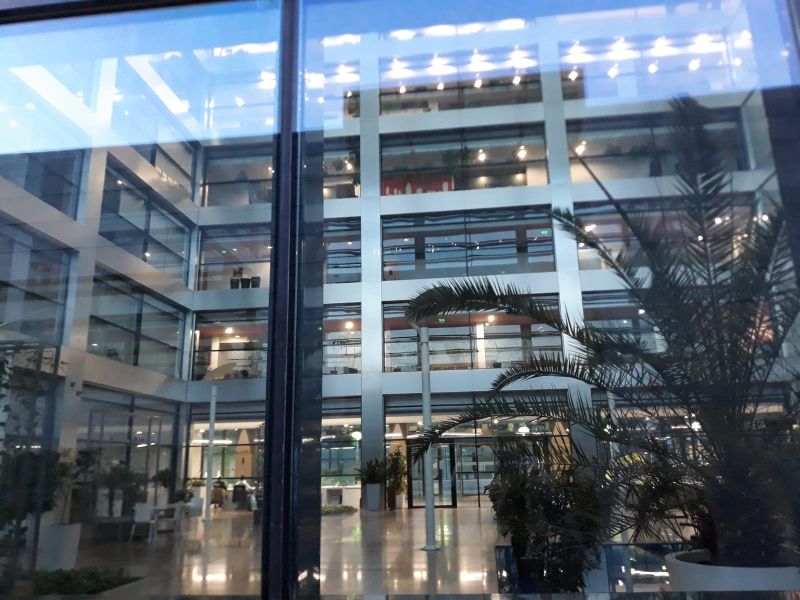 Készülnek a nagyvállalatok támogatására