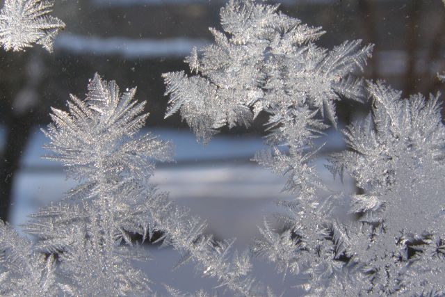 Az idei tél eddigi legalacsonyabb hőmérsékletét mérték Bodzafordulón