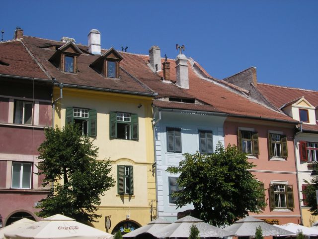 Romániában él a legtöbb lakástulajdonos
