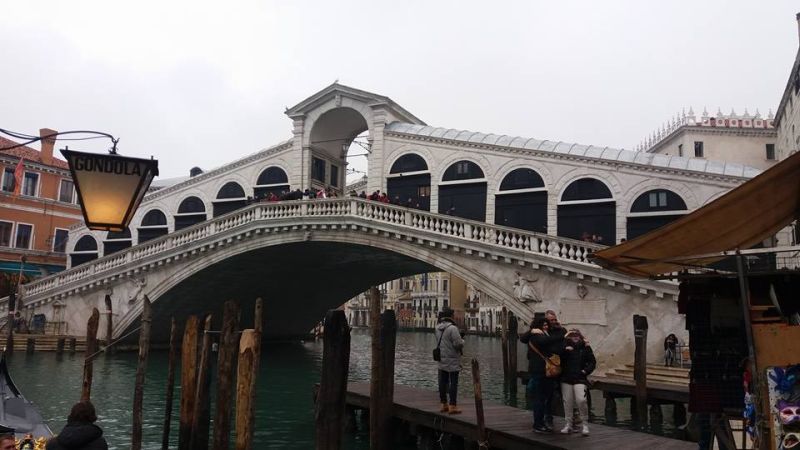 Megduplázódott a turisták belépőjegyeiből való bevétel Velencében