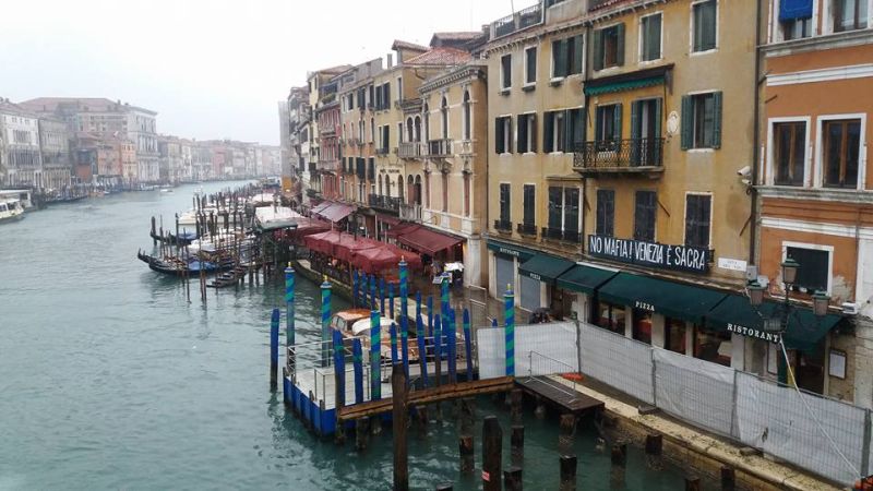 Olaszország a határok megnyitását szorgalmazza