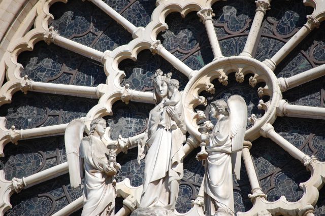 December 7-én hivatalosan is megnyitják a Notre-Dame-ot