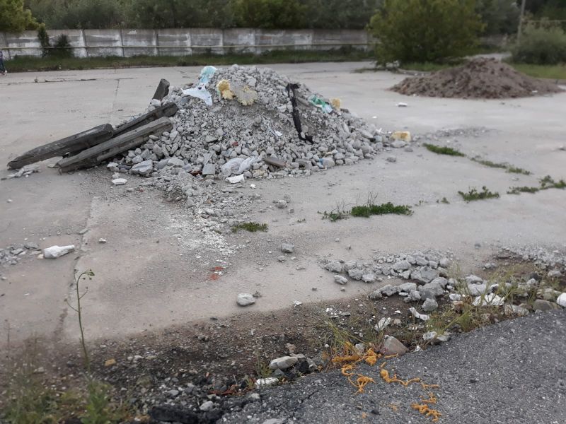 Hatszáz történelmi épület rongálódott meg, 70 összedőlhet