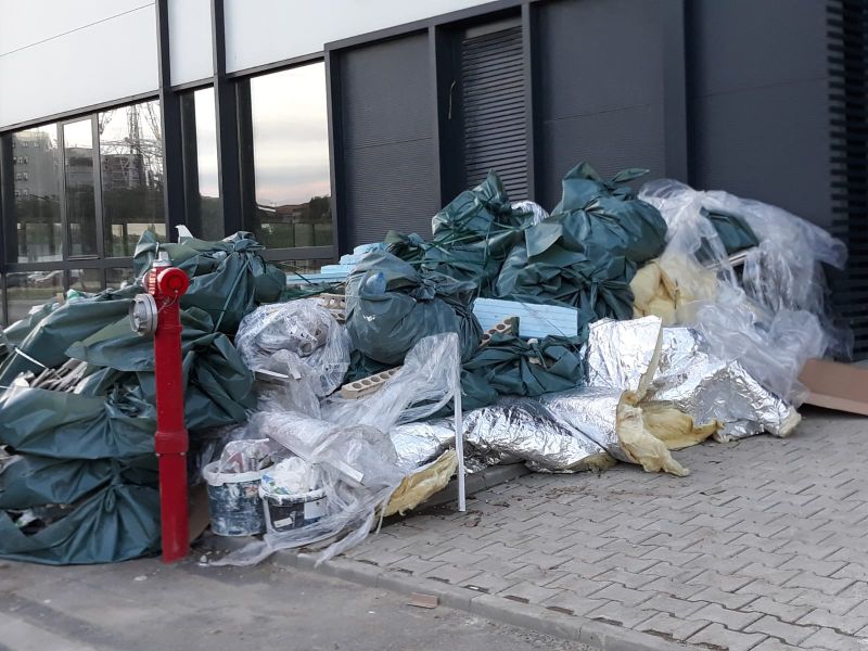 Környezetvédelmi miniszter: Nagy a lemaradás a körkörös gazdaság területén