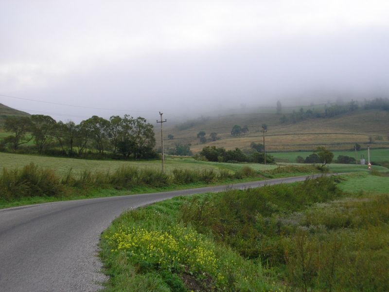 Nagy mennyiségű esőre figyelmeztetnek a meteorológusok