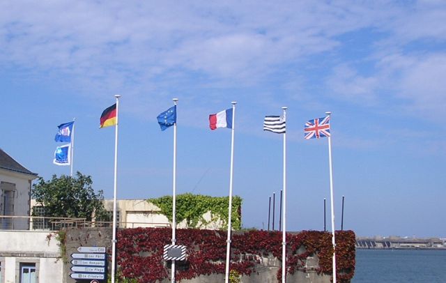 Az Európa Unió alapszerződése is megváltozhat