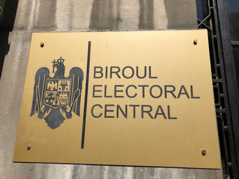 Közzétette a BEC a választások óvások előtti végleges eredményeit
