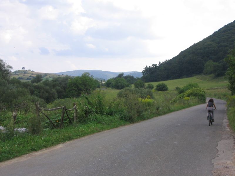 Tovább fejlesztik a hegyi turizmust Bihar megyében