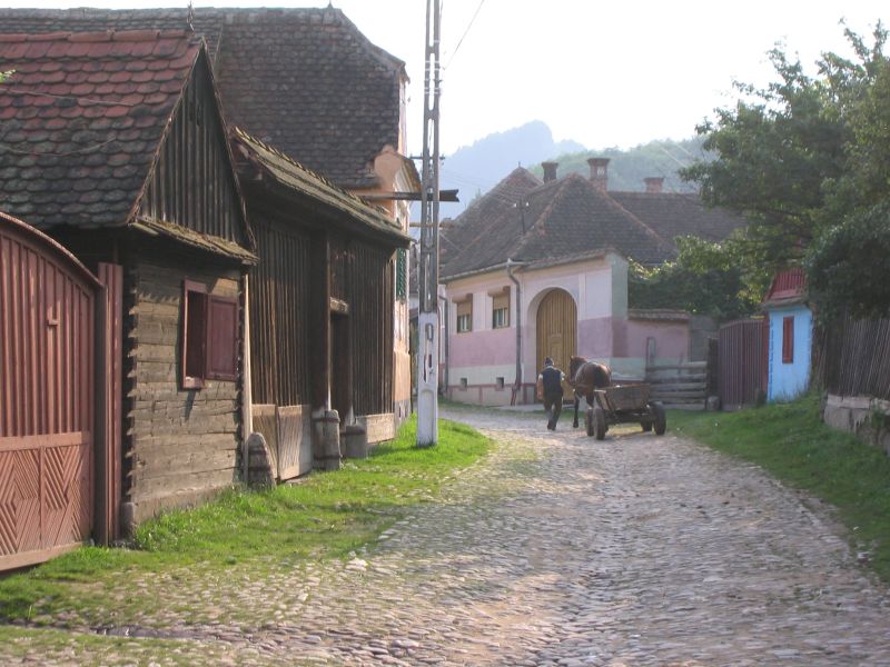 Resinár bekerült a legjobb turisztikai falvak közé