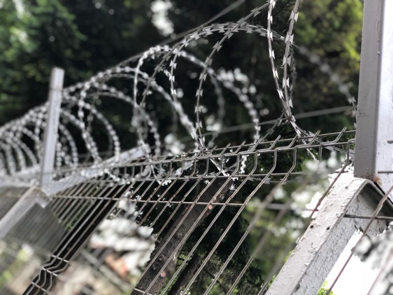 Észt katonák érkeznek a lengyel-fehérorosz határra