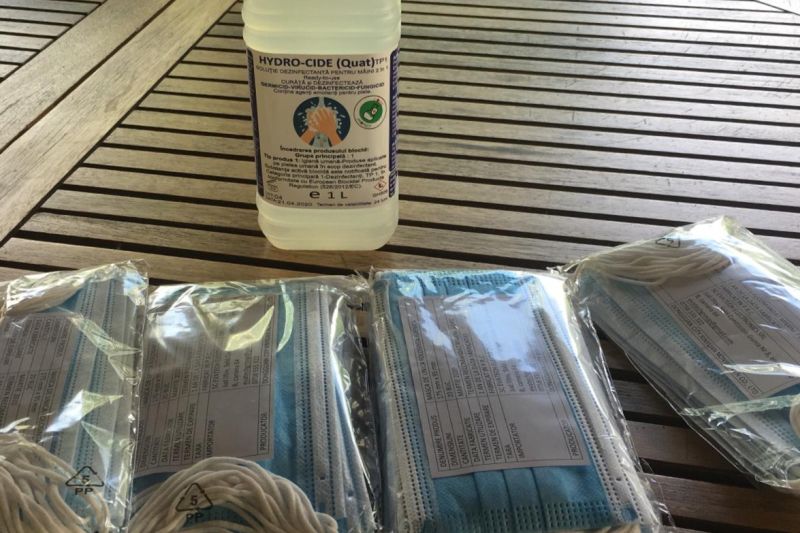 Tartsuk be a szabályokat